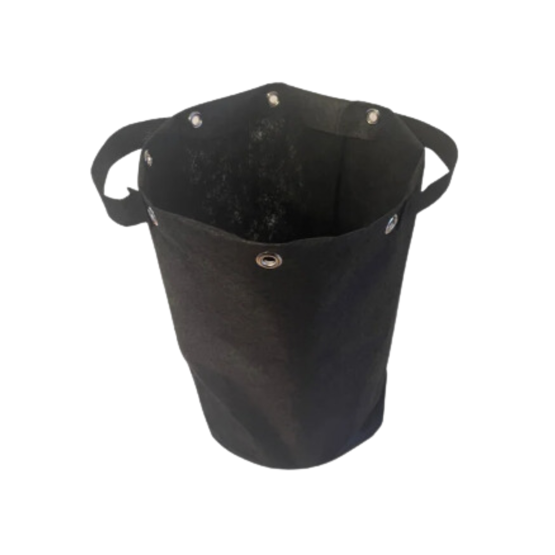 Rocket Pot LST 8 Grommet Grow Sleeves w/ handles - 4 Pack