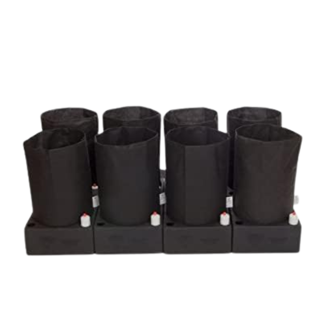 3 Gallon Octopot - 6 Pack