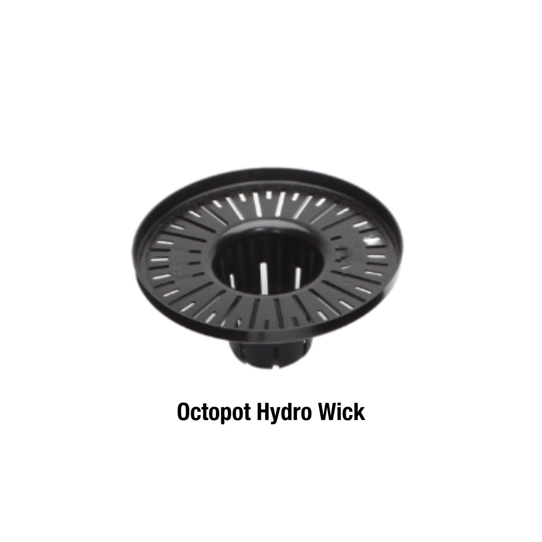 Hydrowick for 3 & 6 Gallon Reservoir